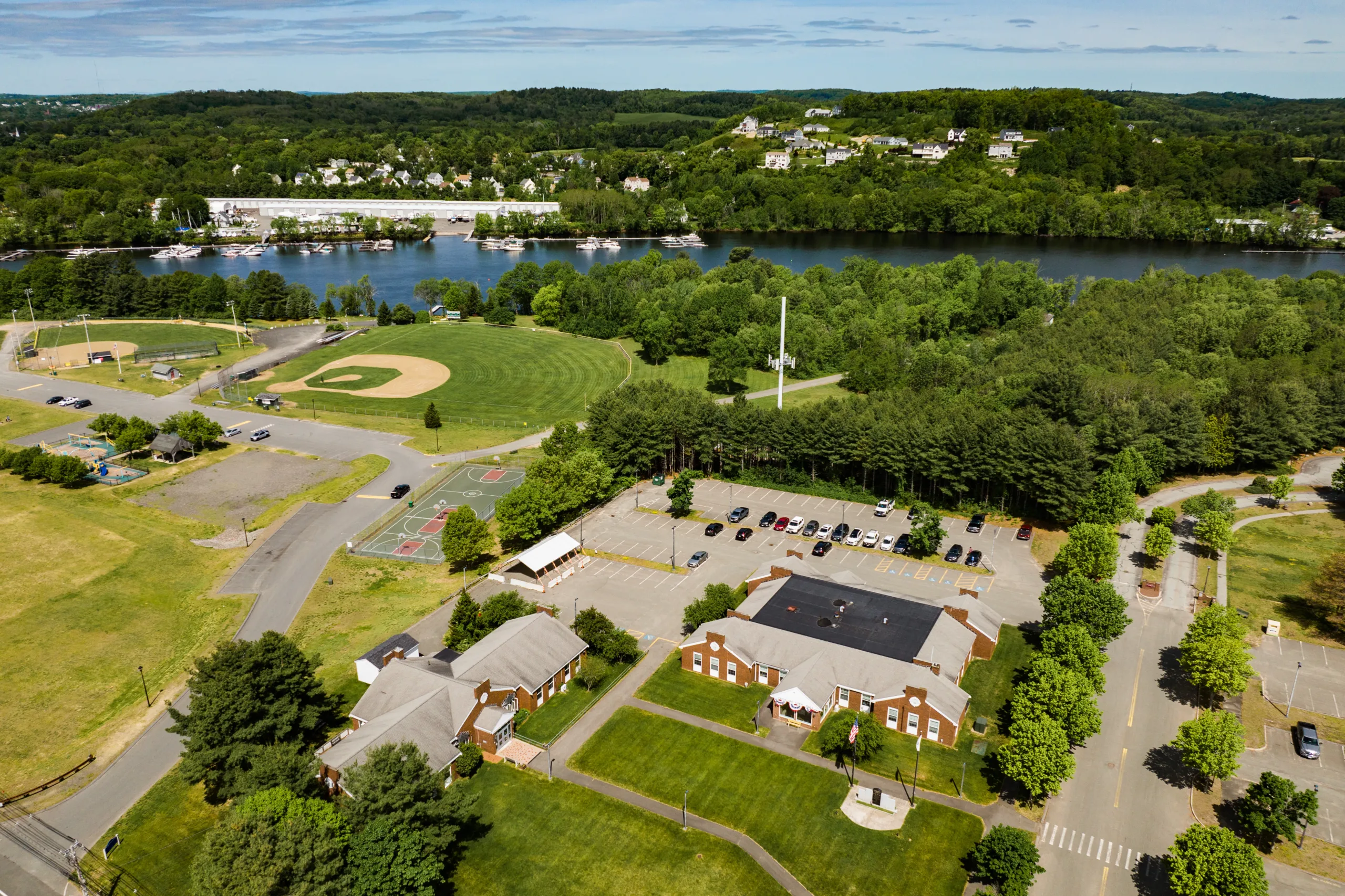 Around Town Town Of Groveland MA