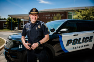 Groveland Police