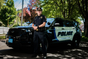 Groveland Police