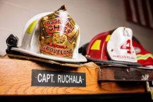 Groveland Fire Department