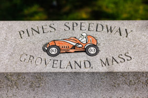 Town of Groveland Pines Speedway