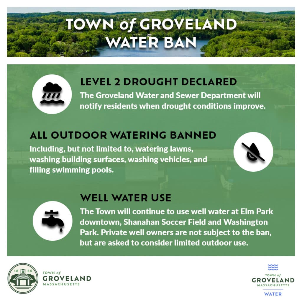 Welcome to Groveland - Town of Groveland, MA